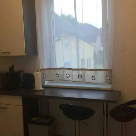 Haus Mit 3 Schlafzimmer Und Garten Holiday home Amstetten