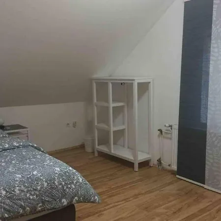 Haus Mit 3 Schlafzimmer Und Garten Tatil Evi Amstetten
