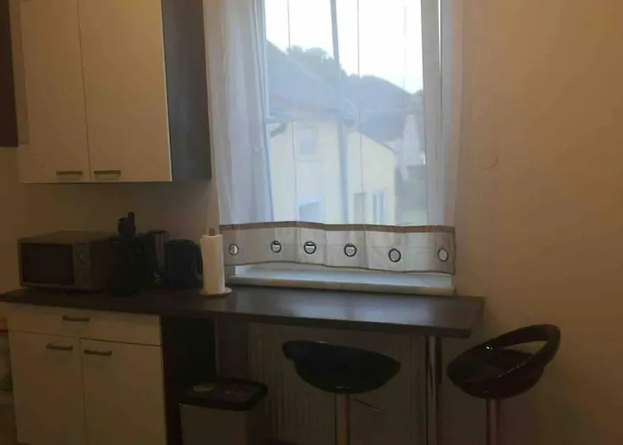 Haus Mit 3 Schlafzimmer Und Garten Holiday home Amstetten