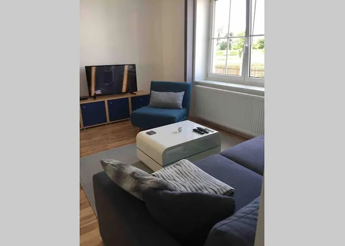 Holiday home Haus Mit 3 Schlafzimmer Und Garten Amstetten