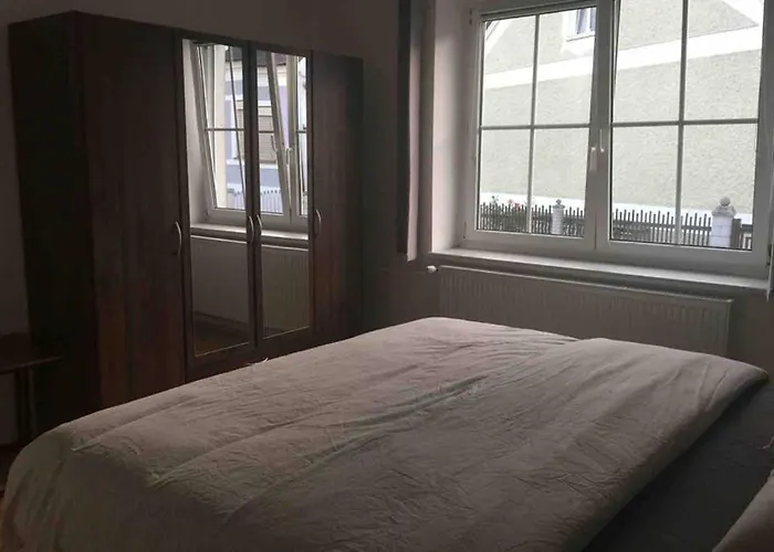 Haus Mit 3 Schlafzimmer Und Garten Holiday home Amstetten